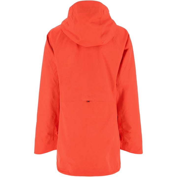 Women's Voss Anorak HEAT Kari Traa