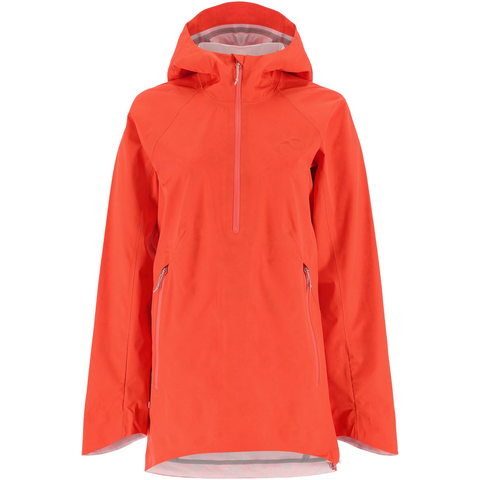 Women's Voss Anorak HEAT