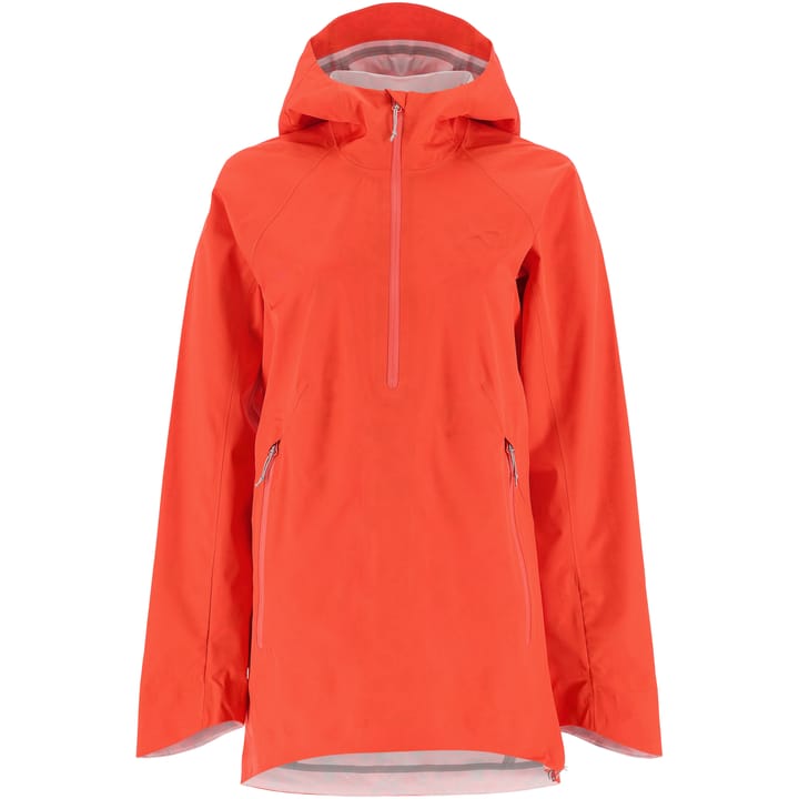 Women's Voss Anorak HEAT Kari Traa