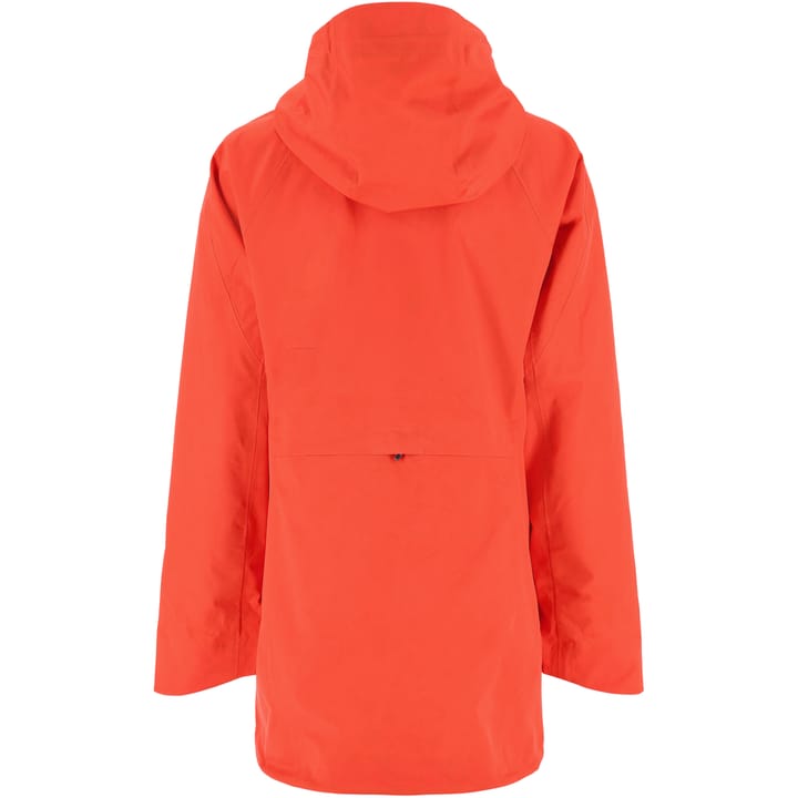 Kari Traa Women's Voss Anorak Heat Kari Traa