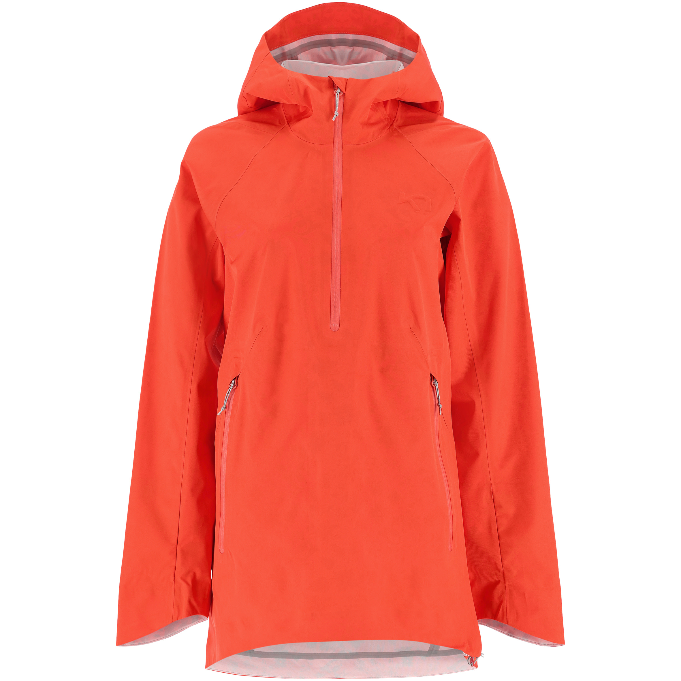 Kari Traa Women's Voss Anorak Heat Uforet friluftsjakker M