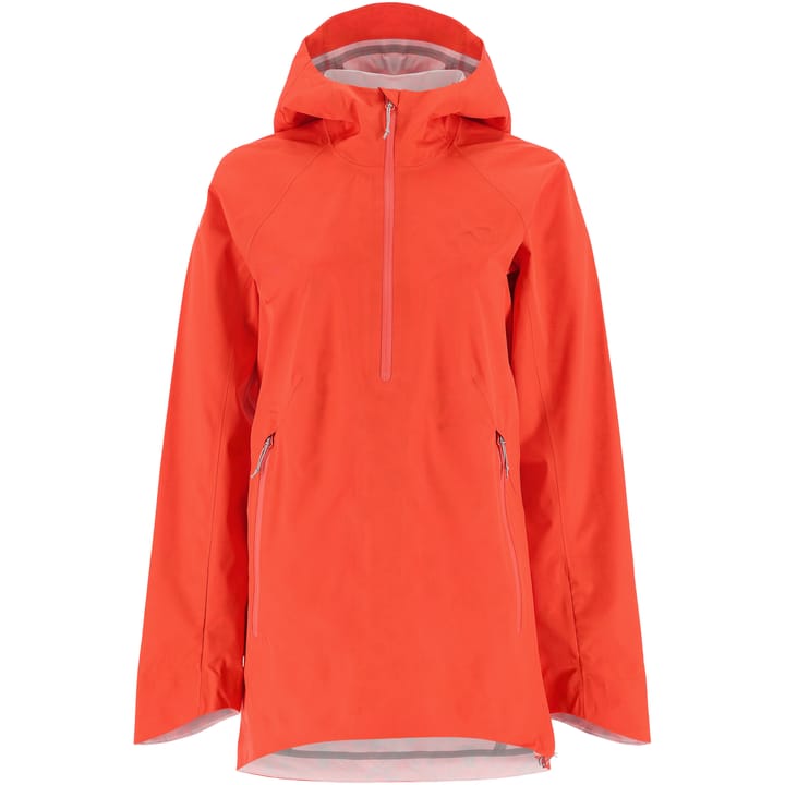 Kari Traa Women's Voss Anorak Heat Kari Traa