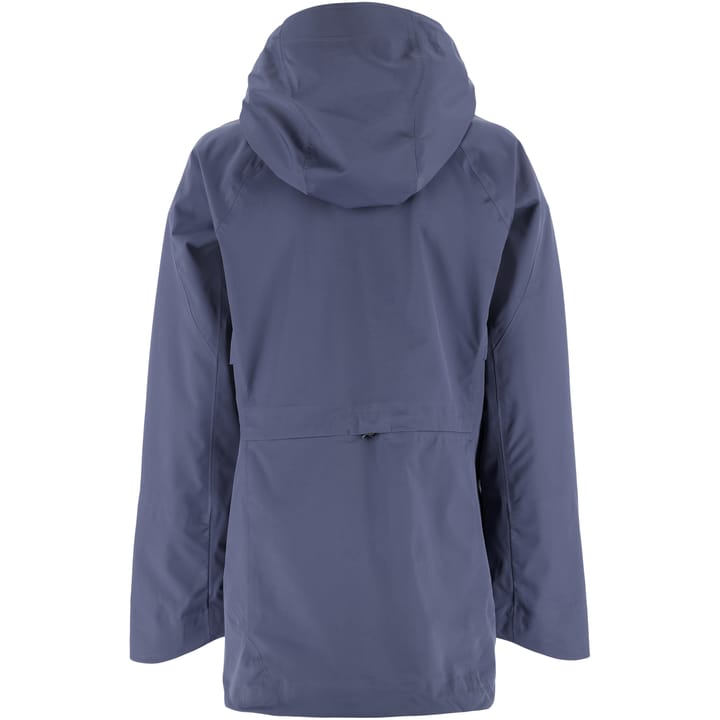 Women's Voss Anorak MOON Kari Traa