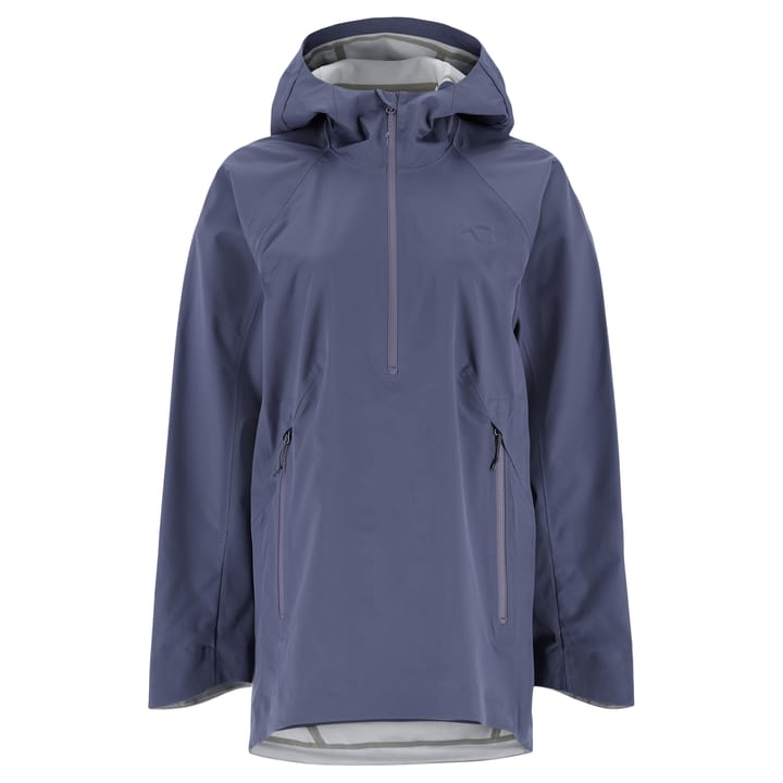 Women's Voss Anorak MOON Kari Traa