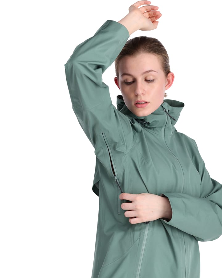 Kari Traa Women's Voss Jacket Murk Kari Traa