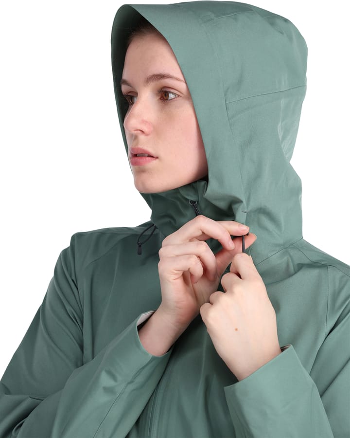 Kari Traa Women's Voss Jacket Murk Kari Traa