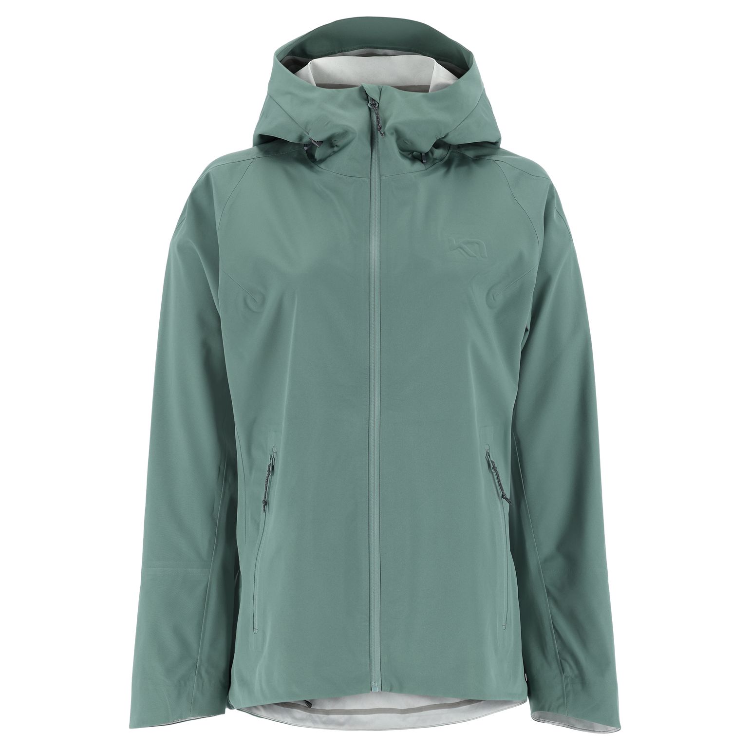 Women's Voss Jacket MURK