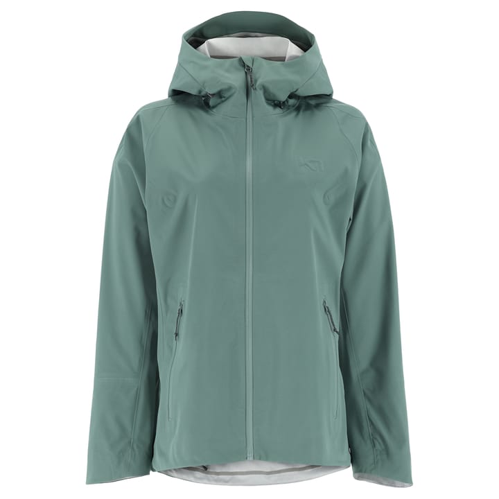 Women's Voss Jacket MURK Kari Traa