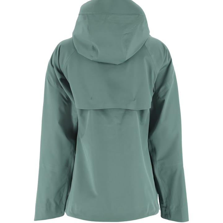 Kari Traa Women's Voss Jacket Murk Kari Traa