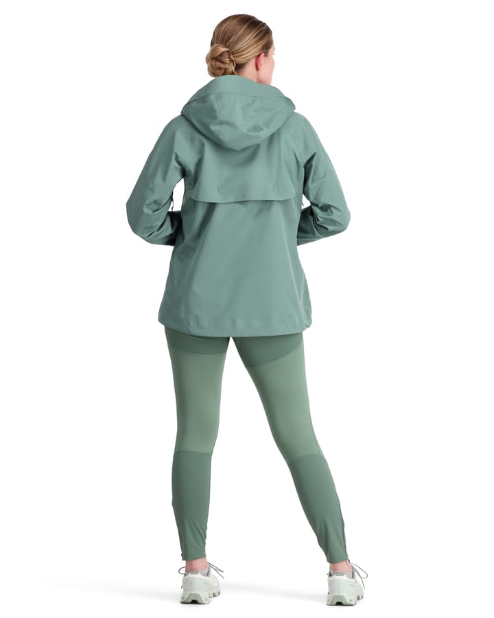 Kari Traa Women's Voss Jacket Murk Kari Traa