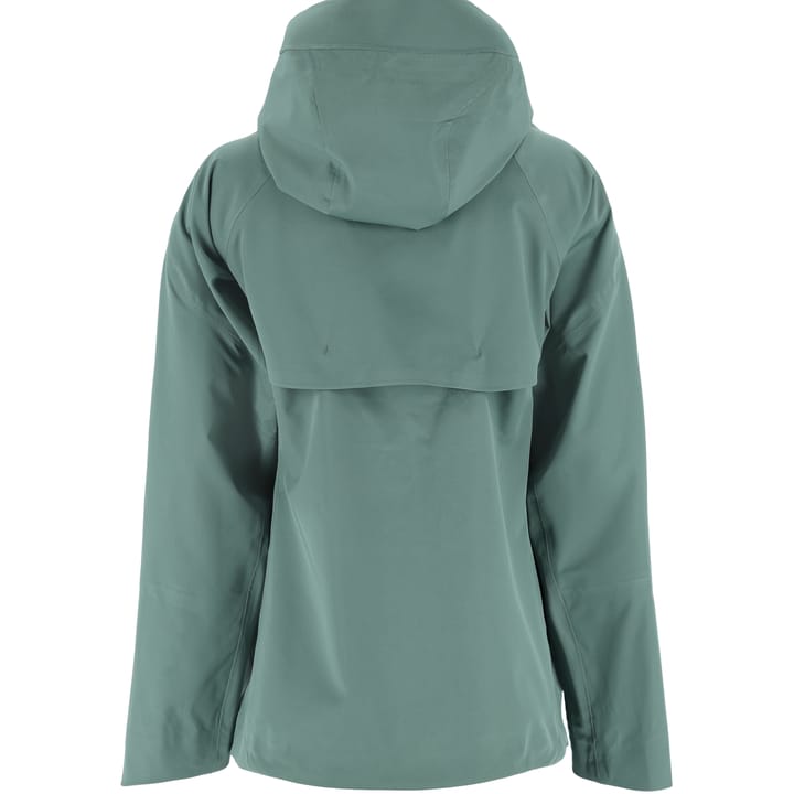 Women's Voss Jacket MURK Kari Traa