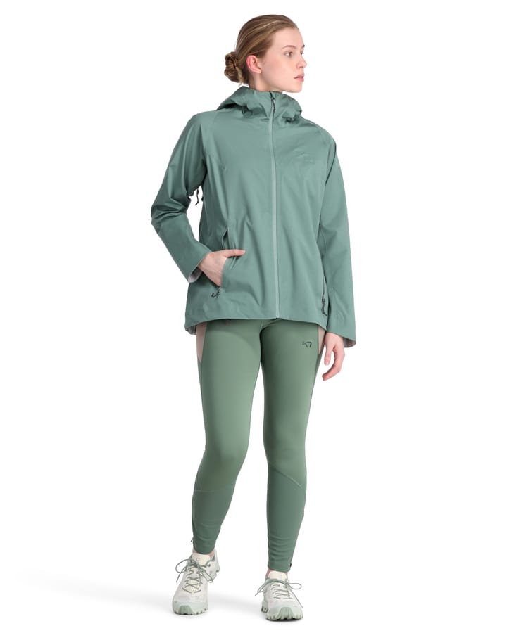 Kari Traa Women's Voss Jacket Murk Kari Traa
