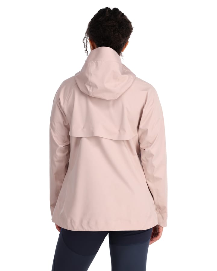 Women's Voss Jacket PRIM Kari Traa