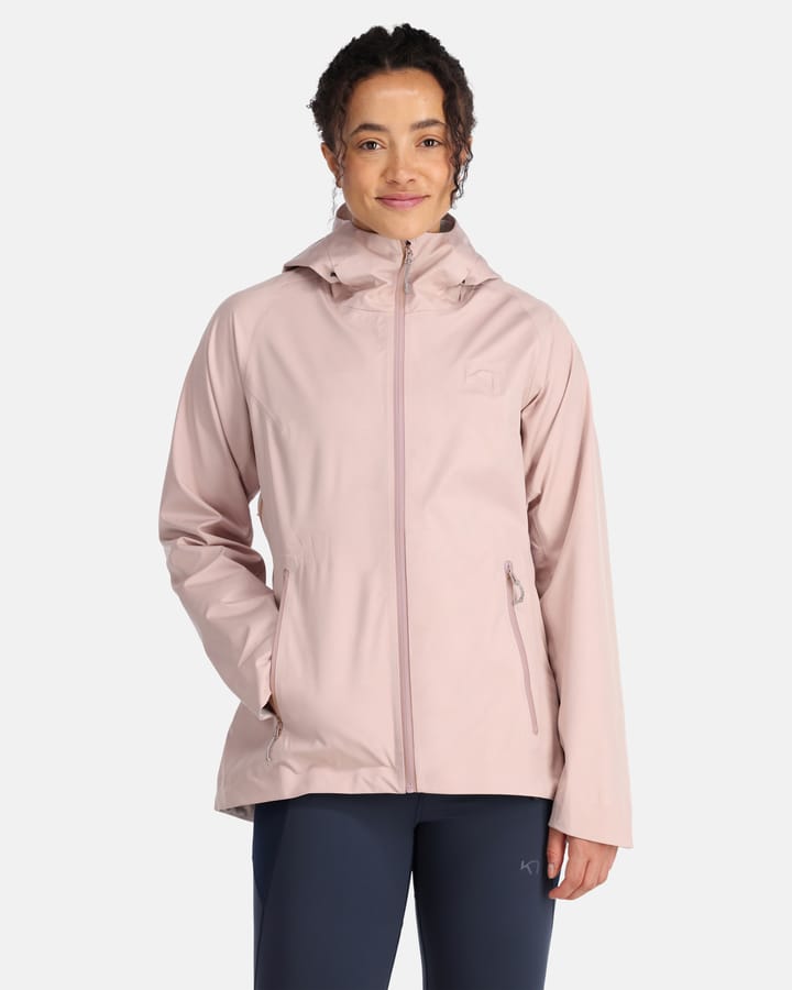 Women's Voss Jacket PRIM Kari Traa