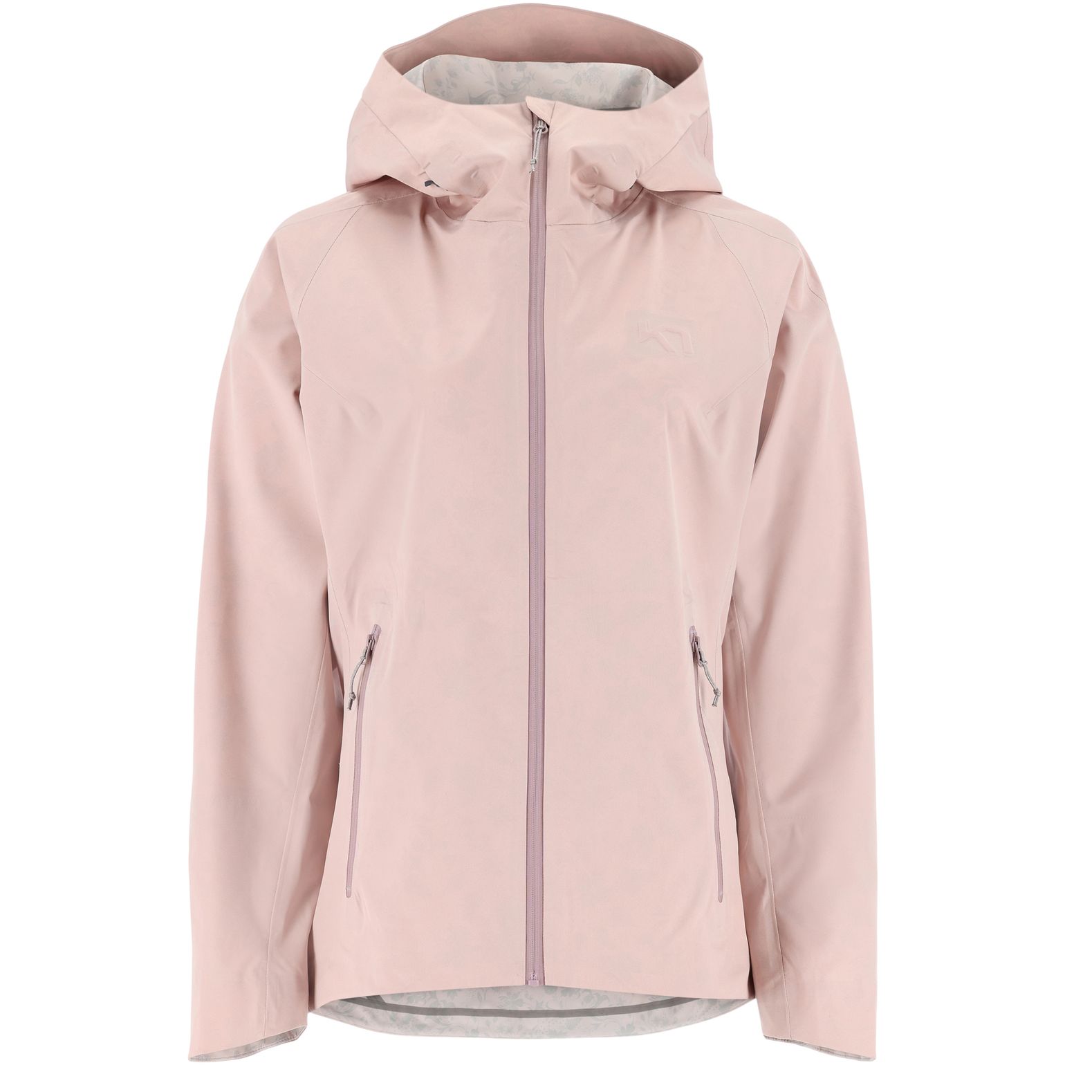 Women's Voss Jacket PRIM