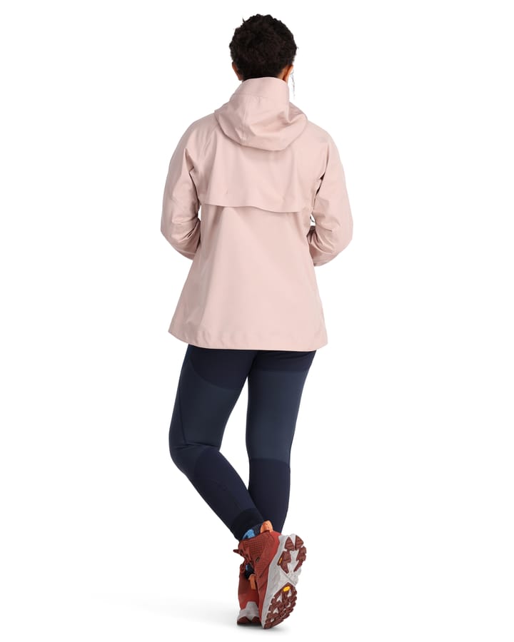 Kari Traa Women's Voss Jacket Prim Kari Traa