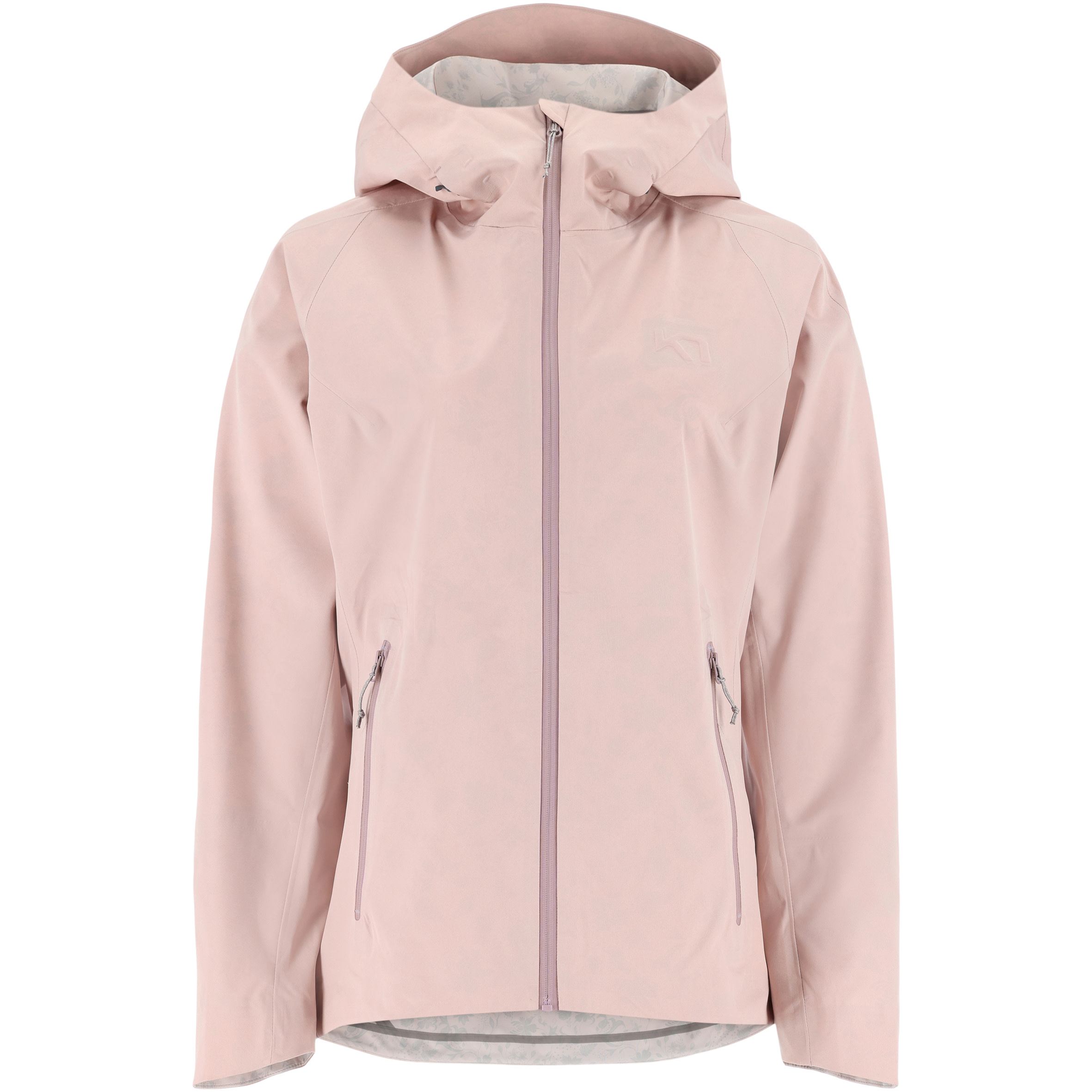 Kari Traa Women's Voss Jacket Prim Ovadderade friluftsjackor S