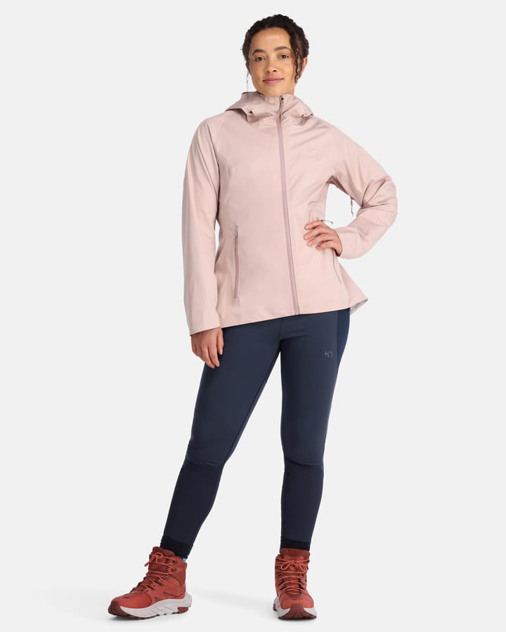 Kari Traa Women's Voss Jacket Prim Kari Traa