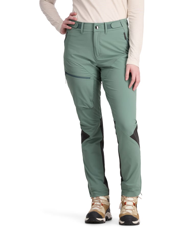 Women's Voss Pant MURK Kari Traa