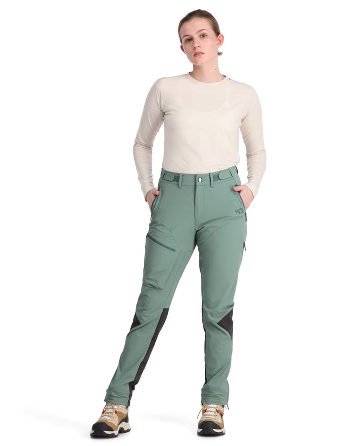 Women's Voss Pant MURK Kari Traa