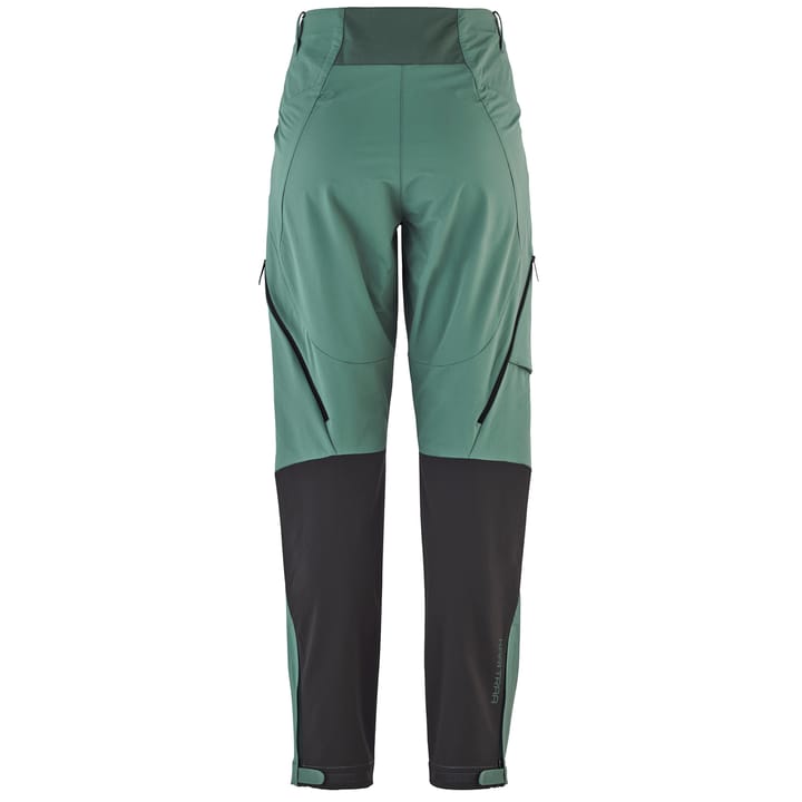 Women's Voss Pant MURK Kari Traa