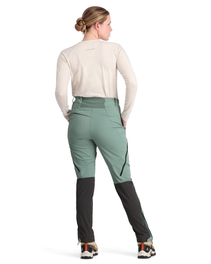 Women's Voss Pant MURK Kari Traa