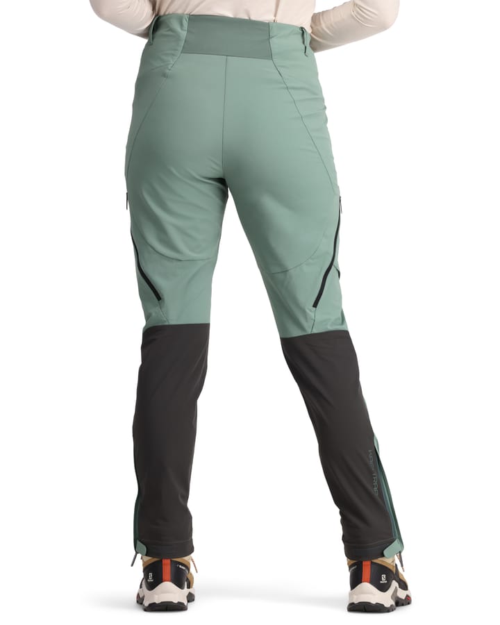 Women's Voss Pant MURK Kari Traa