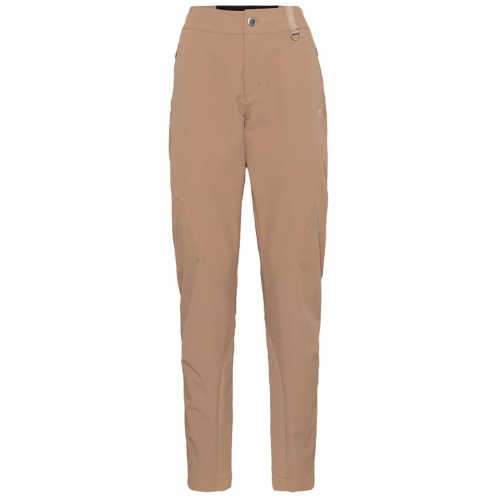 Kari Traa Women's Voss Pro Pants Midtone Sand Grey Kari Traa