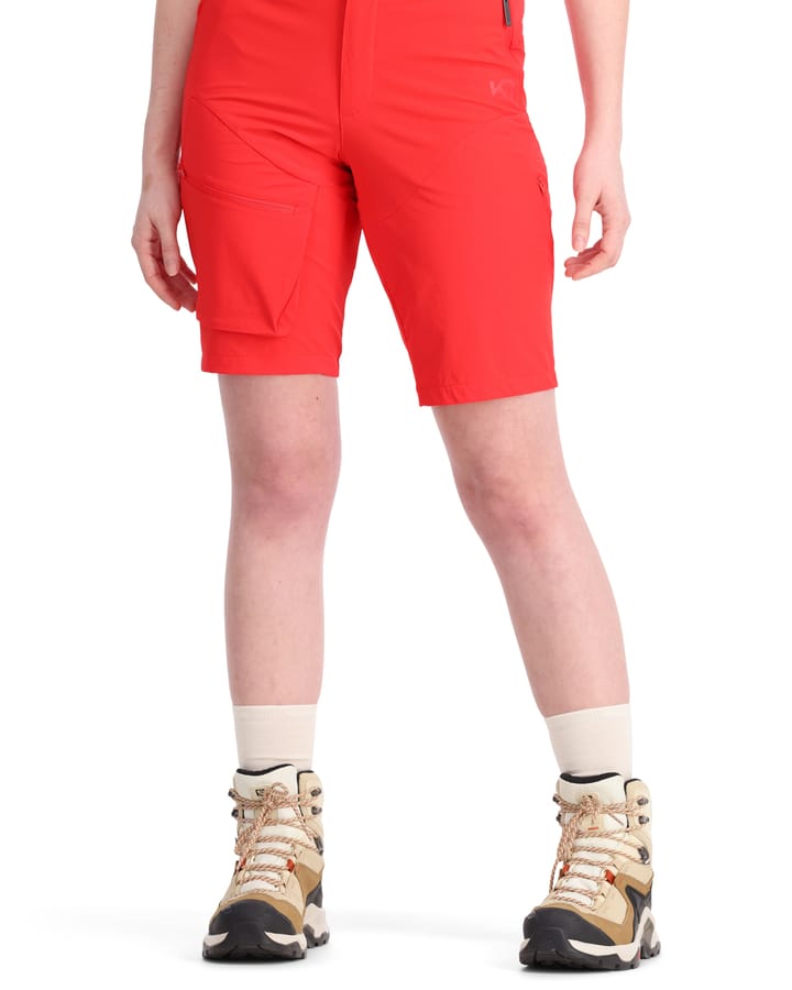 Women's Voss Shorts HEAT Kari Traa