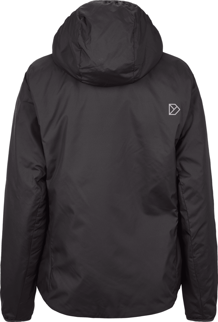 Didriksons Women's Karix Jacket Black Didriksons