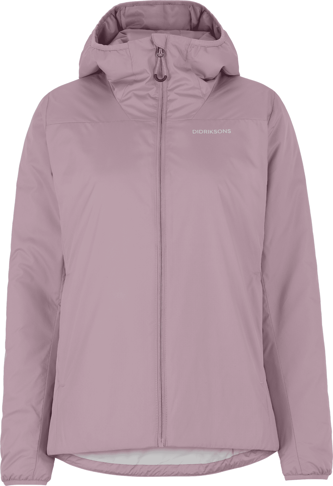 Didriksons Women's Karix Jacket Lilac Haze