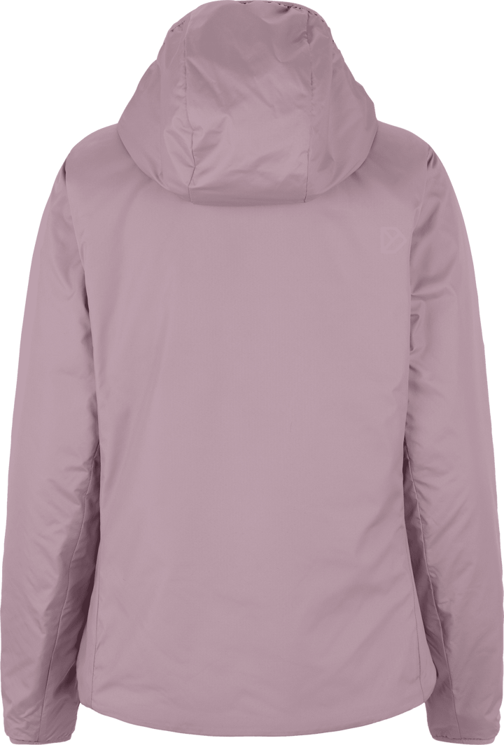 Didriksons Women's Karix Jacket Lilac Haze Didriksons