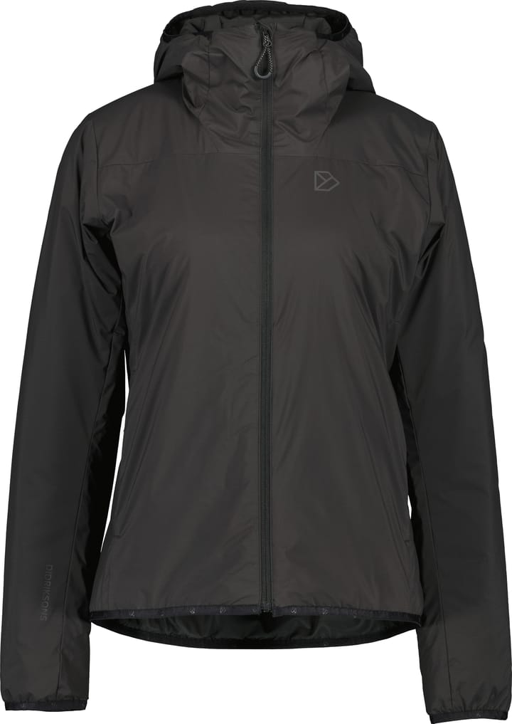Didriksons Women's Karix Jacket Black Didriksons