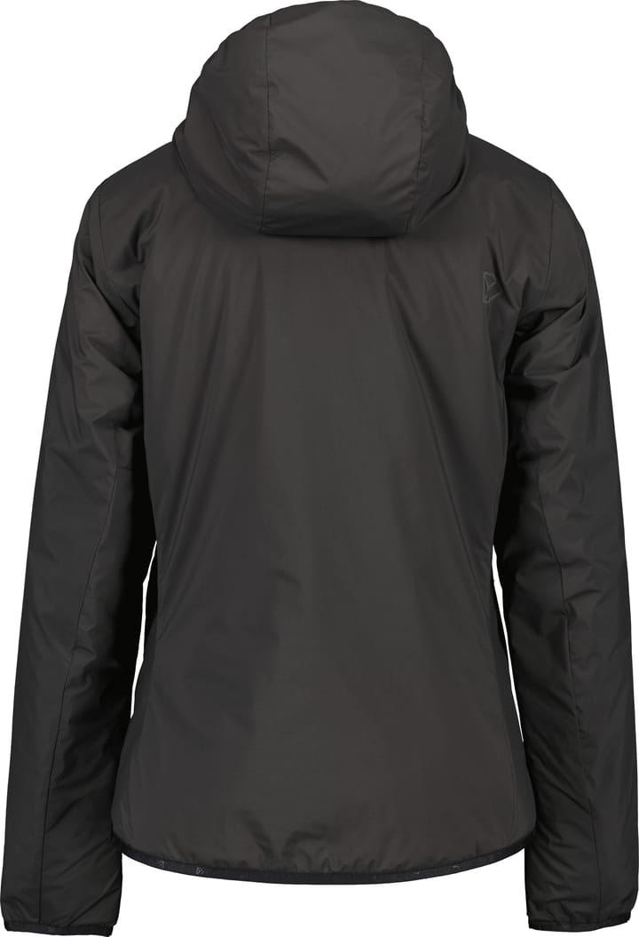 Didriksons Women's Karix Jacket Black Didriksons