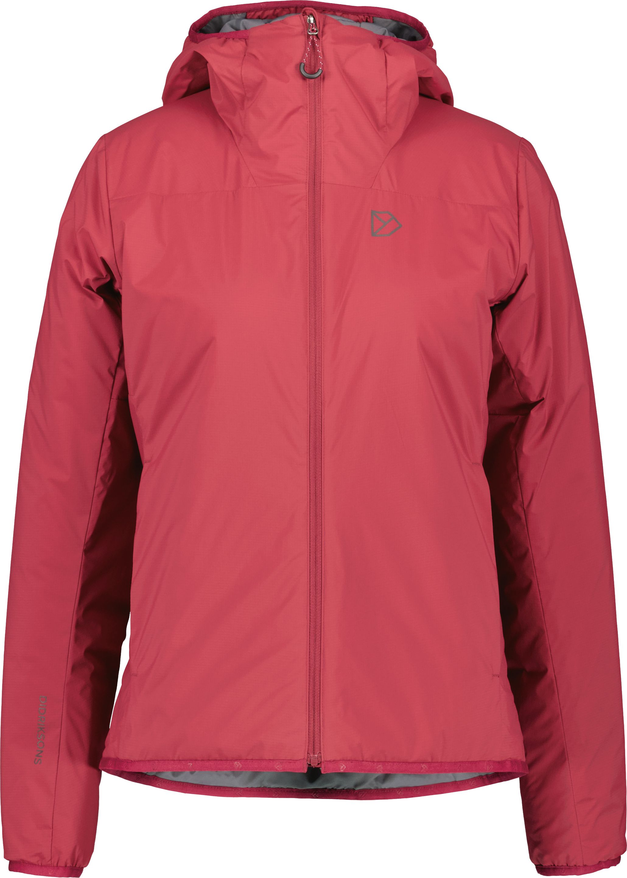 Didriksons Women's Karix Jacket Royal