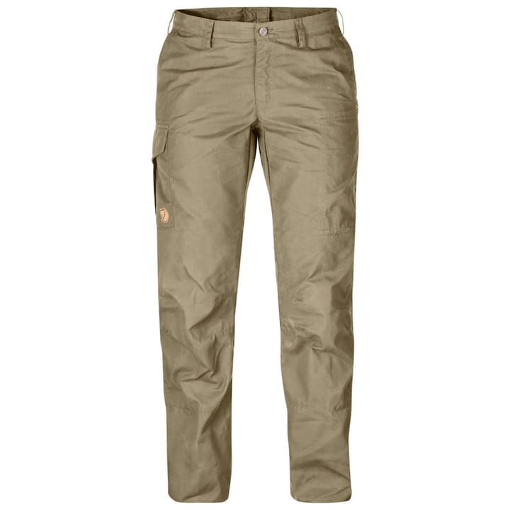 Fjällräven Karla Pro Trousers Curved Savanna Fjällräven