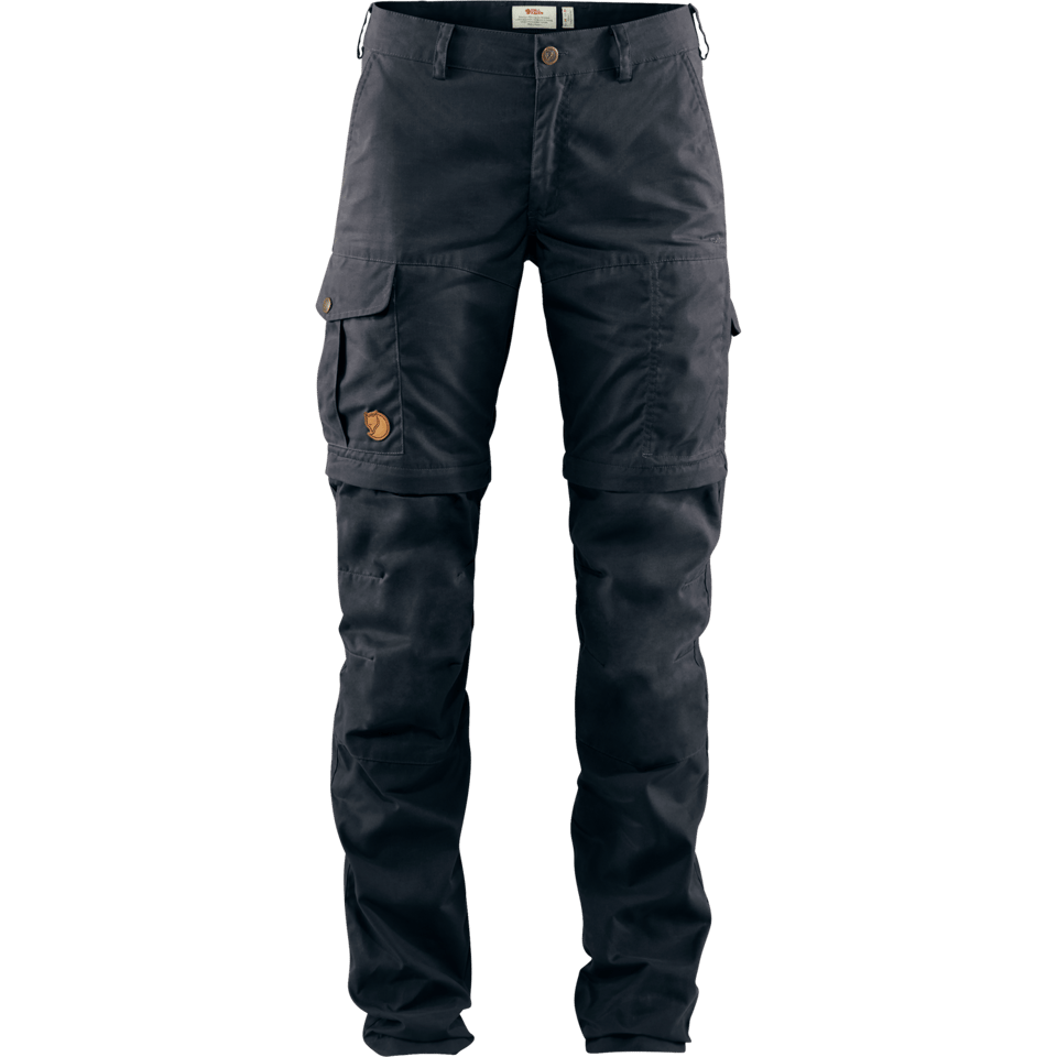 Women's Karla Pro Zip-Off Trousers