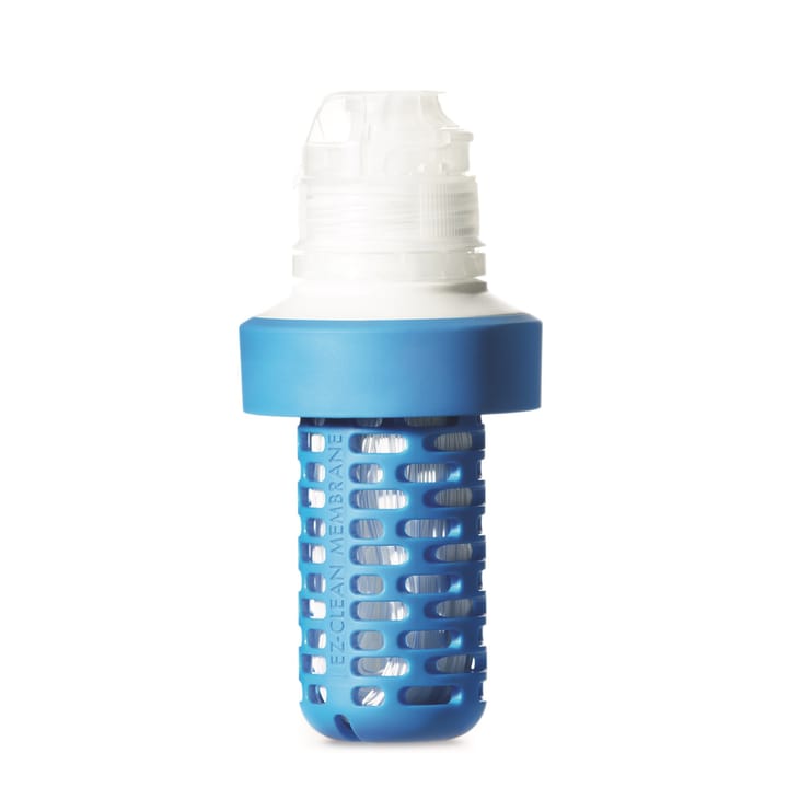 Katadyn Befree 3.0 L Gravity Transparent Katadyn