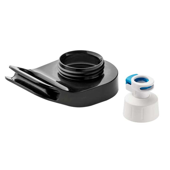 Katadyn Befree Gravity Upgrade Kit Black Katadyn