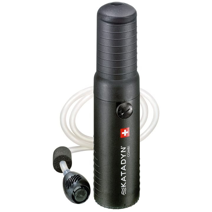 Katadyn Combi Black Katadyn