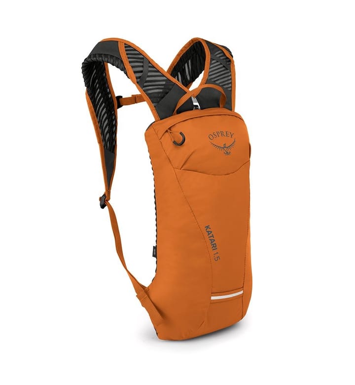Osprey Katari 1.5 Orange Sunset Osprey Backpacks and Bags