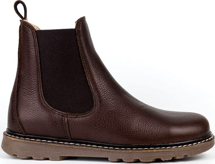 Unisex Bodås 2.0 Ep Dark Brown