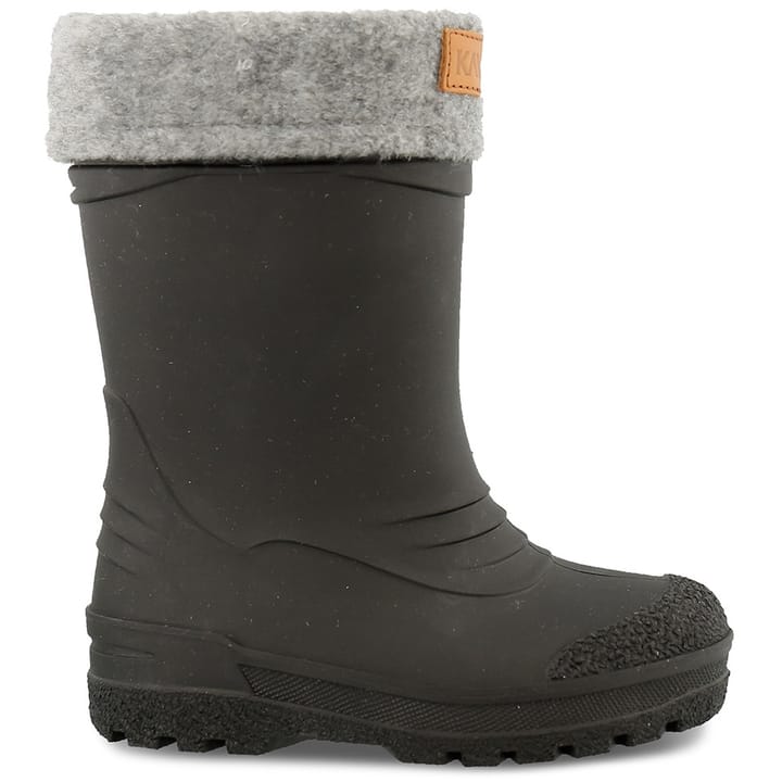 Kavat Kids' Gimo WP Black Kavat Kavat Kids' Gimo WP Black Kavat