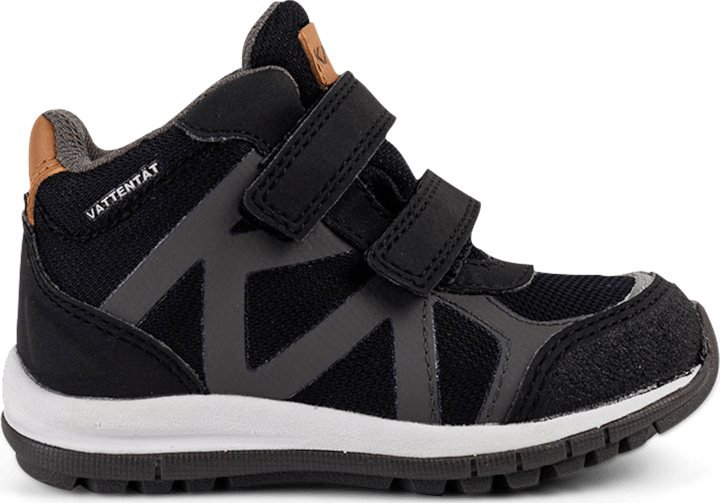 Kavat Kids' Iggesund Waterproof Black Kavat Kavat Kids' Iggesund Waterproof Black Kavat