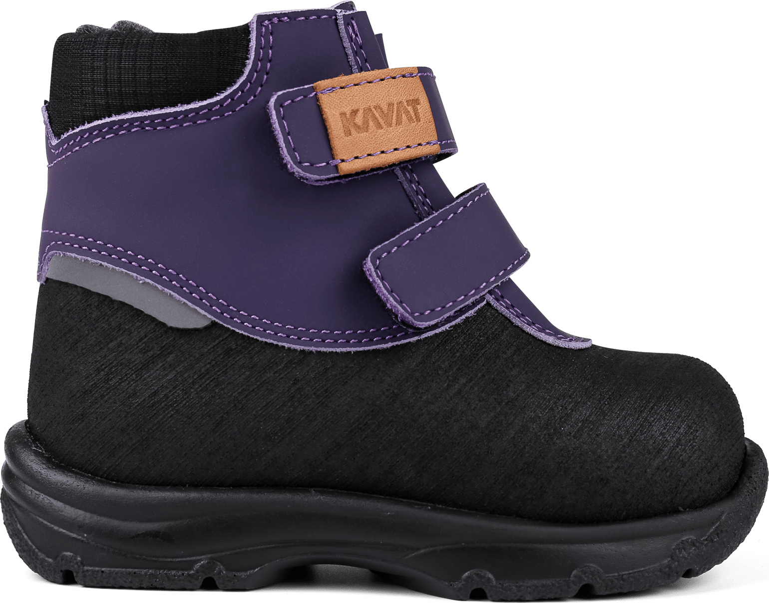 Kavat Kids' Yxhult 2.0 XC Heather