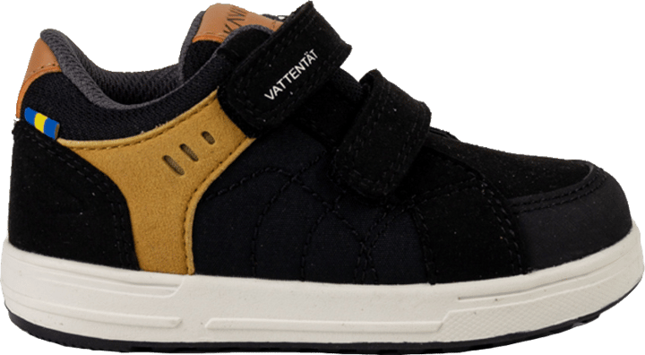 Kavat Kids' Svedby Waterproof Black/Grey Kavat Kavat Kids' Svedby Waterproof Black/Grey Kavat