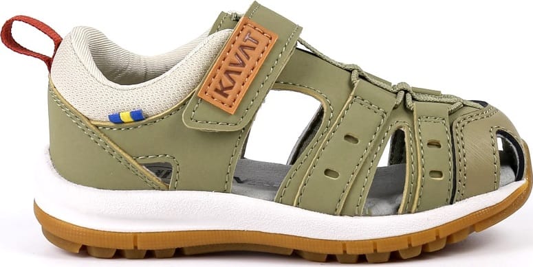 Kids' Tobo TX Khaki