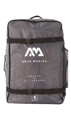 Aqua Marina Steam-412 Versatile 2p Aqua Marina