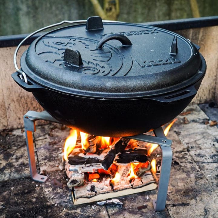 Petromax Kazan 8 L Black Petromax