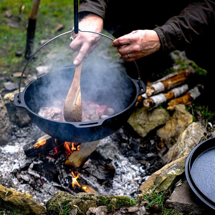 Petromax Kazan 8 L Black Petromax